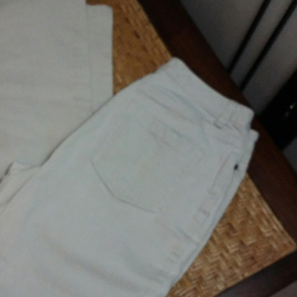 Talbots stretch jeans - Picture 5 of 5